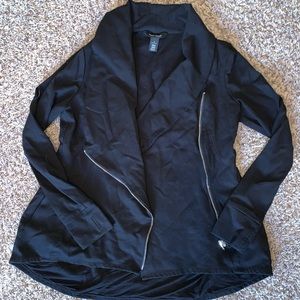 White House Black Market Jacket